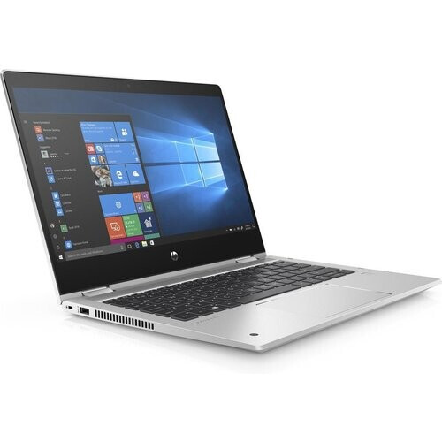 HP ProBook x360 435 G7 13" Ryzen 7 4700U 2.0GHz ...