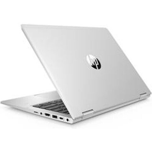 Hp Probook x360 435 G7 13" Ryzen 7 GHz - SSD 512 ...