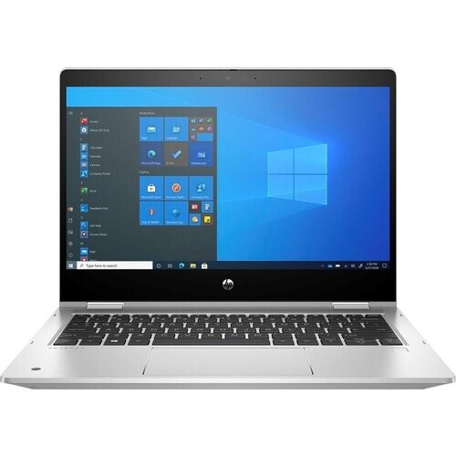 Experience versatility and power with the HP ...