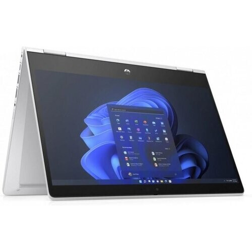 HP ProBook x360 435 G8 13" Ryzen 3 2.6 GHz - SSD ...