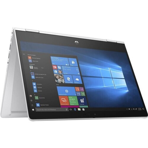 HP ProBook X360 435 G8 13" Ryzen 5 2.3 GHz - SSD ...