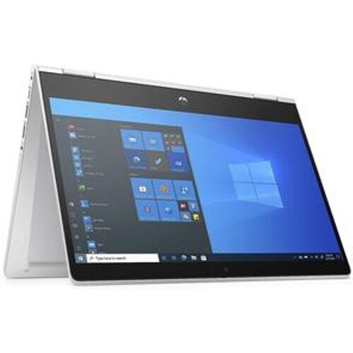 HP 45R94ES#ABD 13" Ryzen 5 2,3 GHz - SSD 512 GB - ...