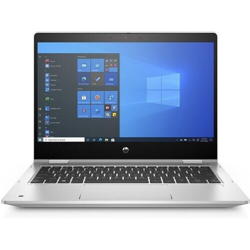 HP ProBook x360 435 G8 13" Ryzen 7 1.9 GHz - SSD 1 ...