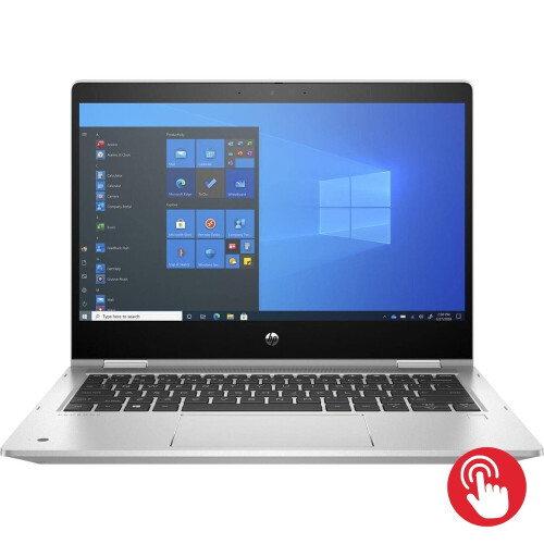 Ontdek de HP ProBook x360 435 G8, een veelzijdige ...