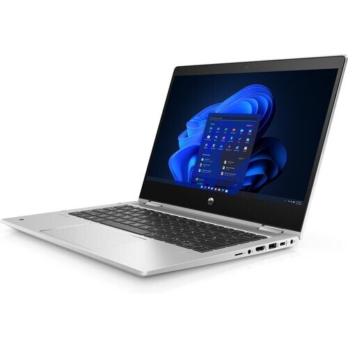 HP ProBook x360 435 G9 13" Ryzen 5 2.3 GHz - SSD 1 ...