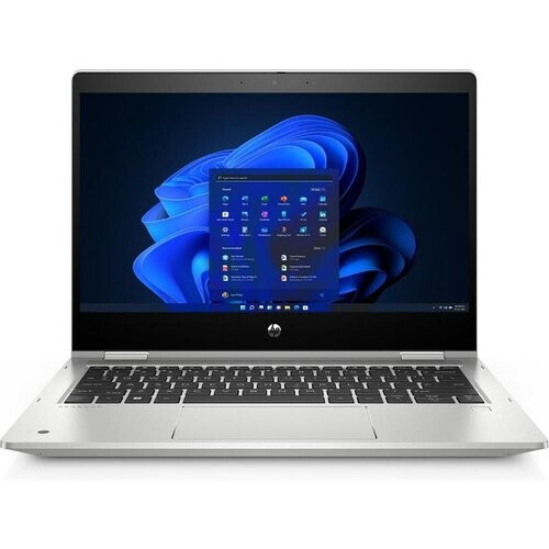 Hp ProBook x360 435 G9 13" Ryzen 5 2.3 GHz - SSD ...