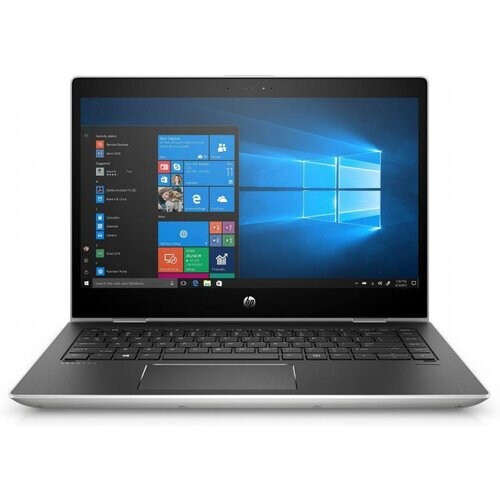 HP ProBook x360 440 G1 14 " Core i5-8250U 1.6 GHz ...