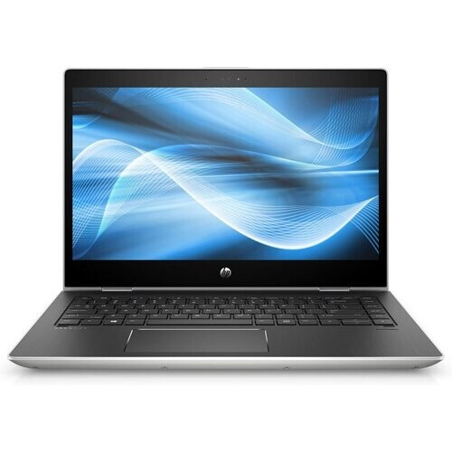 HP ProBook X360 440 G1 14" Core i5 1.6 GHz - SSD ...