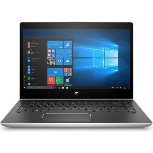 HP ProBook x360 440 G1 14" 1.6 GHz - SSD 512 GB - ...