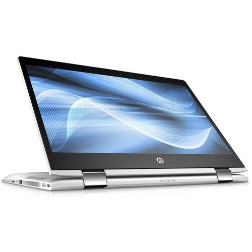 HP ProBook x360 440 G1 14" Core i5-8350U 1.9 GHz - ...