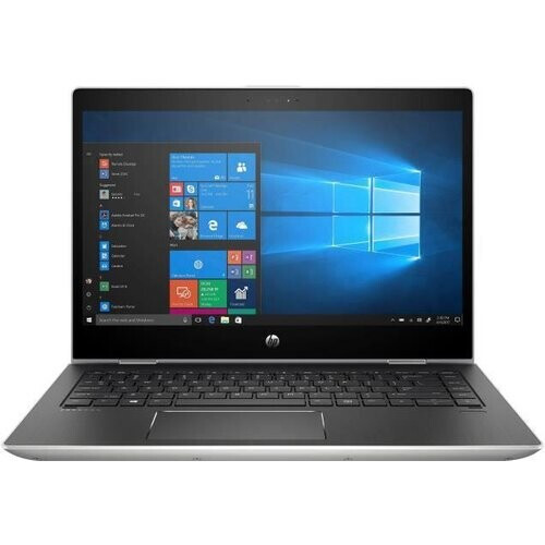 HP ProBook X360 440 G1 14" Core i5 1.60 GHz 8 GB ...