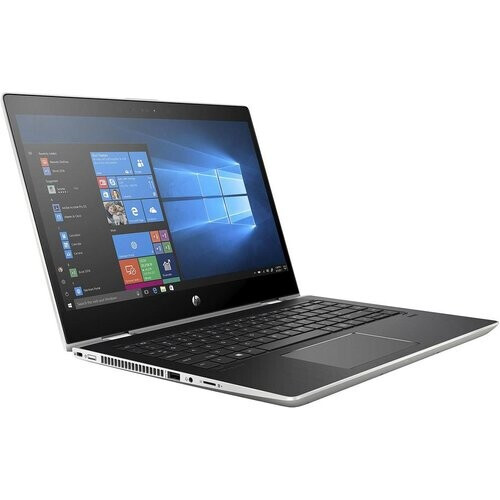 HP ProBook x360 440 G1 14-inch - Core i7-8550U ...