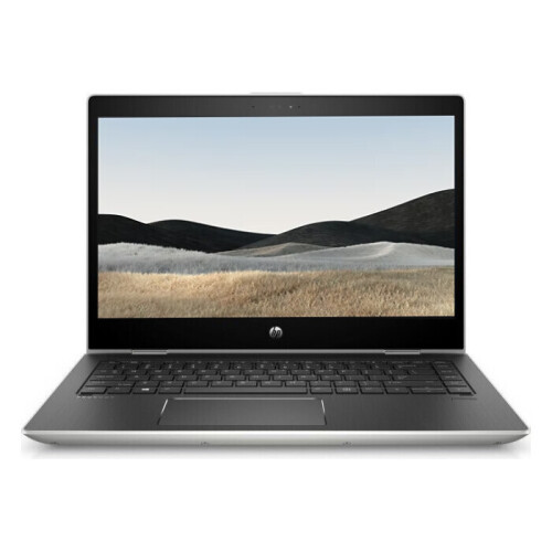 Conditie:Zichtbare schadeMerk:HPSerie:ProBook ...