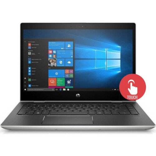 De HP ProBook x360 440 G1 is een veelzijdige ...
