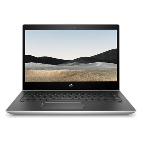 De HP ProBook x360 440 G1 is een veelzijdige ...