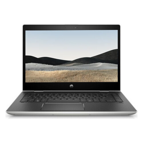 Frontend naam:HP ProBook x360 440 ...