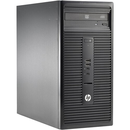 HP ProDesk 280 G1 Core i5 3.2 GHz - SSD 512 GB RAM ...