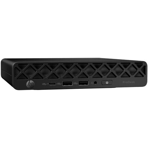 HP ProDesk 4 G1i Mini Ultra 5 235T 16GB 512GB SSD ...