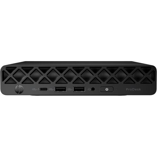 HP B6YW1ET#ABF GHz - SSD 512 GB RAM 16 GB ...