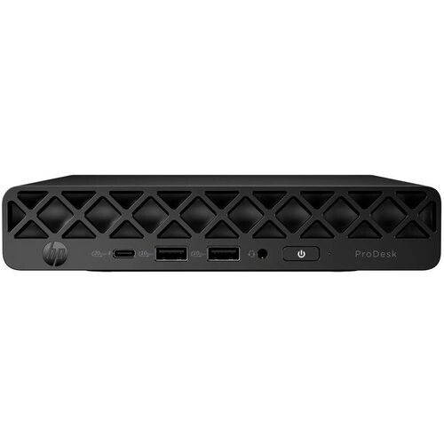 HP ProDesk 4 Mini G1I Other 2.2 GHz - SSD 512 GB ...