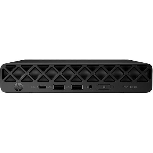 HP ProDesk 4 Mini G1i 2.5 GHz - SSD 1 TB RAM 32 GB ...