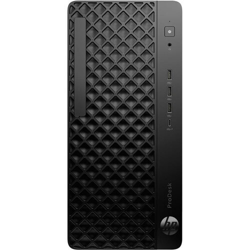 HP ProDesk 4 Tower G1i Desktop AI PC GHz - SSD 512 ...