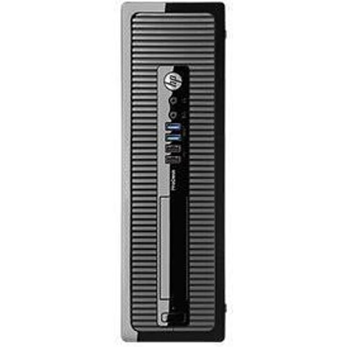 HP ProDesk 400 G1 Core i3 3.4 GHz - SSD 256 GB - ...