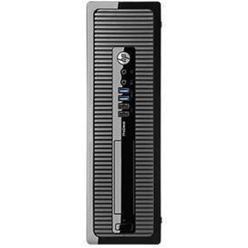 HP ProDesk 400 G1 SFF - Core i5-4570 - 3.20GHz - ...