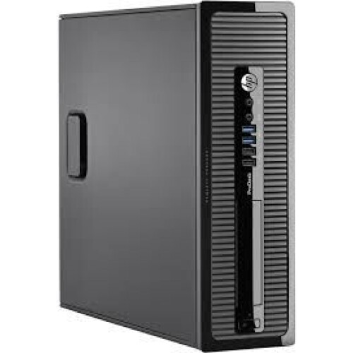 HP ProDesk 400 G1 Intel Core i3 (204) ...