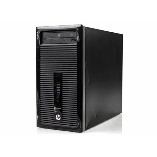 HP ProDesk 400 G1 MT Intel Core i3 (058) ...