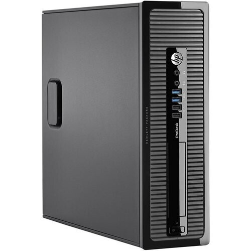 Processor: CI3-4130 3.4G Installed Memory: 8G DDR3 ...