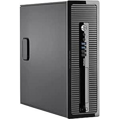 HP Prodesk 400 G1 SFF Pc M:400 PDS-Intel Core i5 ...