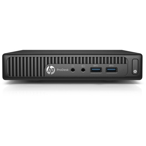 HP ProDesk 400 G2 Mini Intel Core i5 ...