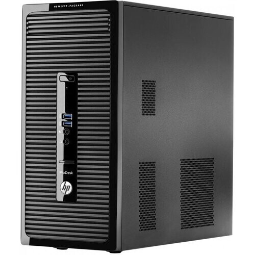 HP ProDesk 400 G2 MT - 8Go - 500Go HDD - HDD 500 ...