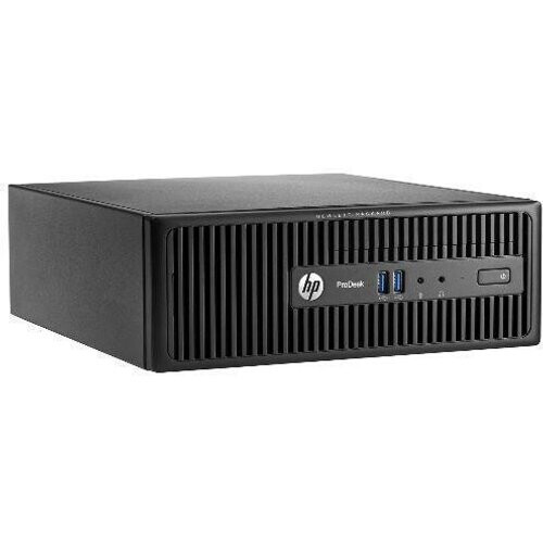 HP ProDesk 400 G2.5 SFF Pentium G3260 3.3 Ghz - ...