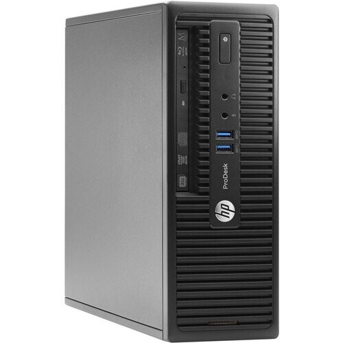 HP ProDesk 400 G2.5 SFF Core i5 2.90 GHz - SSD 240 ...