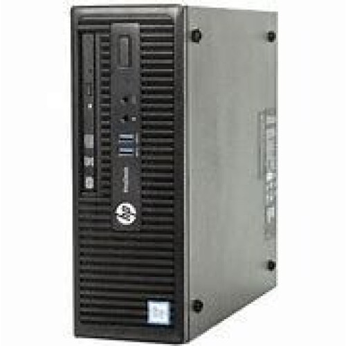Ontdek de krachtige HP ProDesk 400 G2.5, een ...