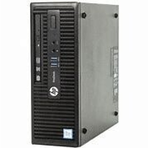 HP ProDesk 400 G2.5 SFF Intel Core i5 ...