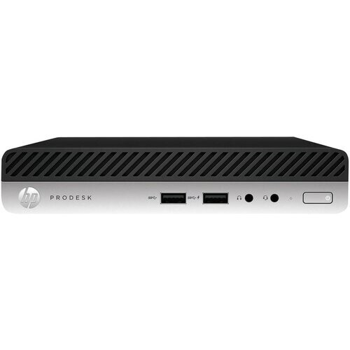 HP ProDesk 400 G3 Mini Grade A / Core i5 / Intel ...