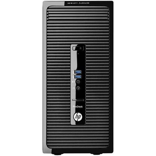 Hp ProDesk 400 G3 MT Core i5-6500 3,2 GHz  - HDD 2 ...