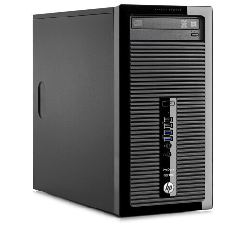 HP Prodesk 400 G3 MT Intel Core i5 ...