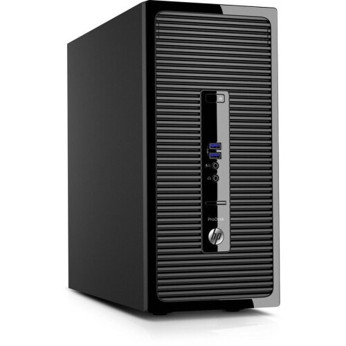 HP ProDesk 400 G3 MT Intel Core i5 ...