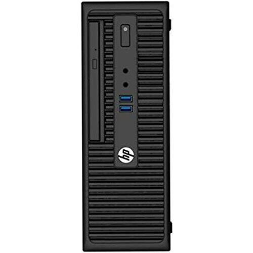 HP Prodesk 400 G3 SFF Business PC ...