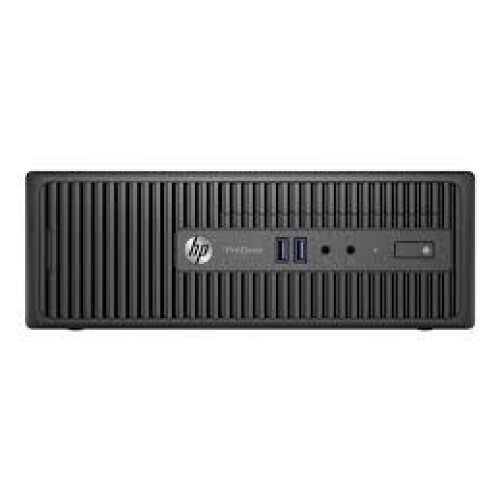 HP ProDesk 400 G3 SFF Intel Core i3 ...