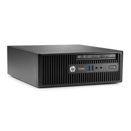 HP ProDesk 400 G3 SFF Intel Core i5 ...