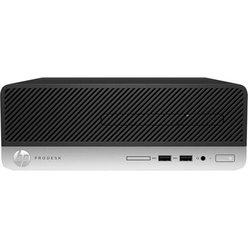 HP ProDesk 400 G4 MT Core i5 3,2 GHz - SSD 256 GB ...