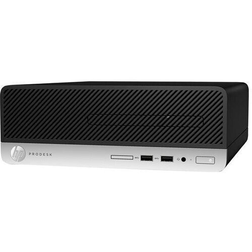 ProDesk 400 G4 SFF Core i3-7100 3.9Ghz - SSD 256 ...