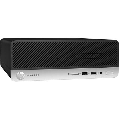 HP ProDesk 400 G4 SFF Core i5 3.2 GHz - HDD 500 GB ...