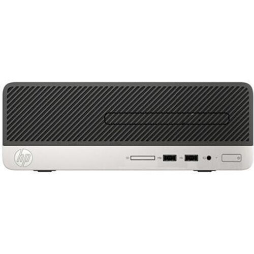 Hp ProDesk 400 G4 SFF Core i5 3,2 GHz - HDD 500 GB ...