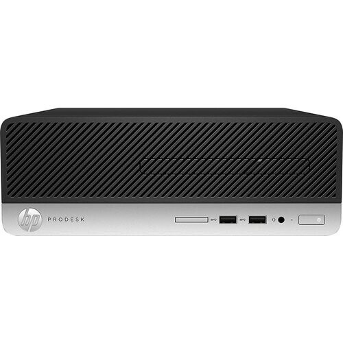 HP ProDesk 400 G4 SFF Core i5 3,2 GHz - SSD 256 GB ...